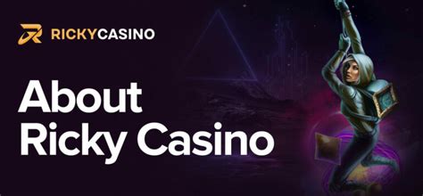 ricky casino au|Ricky Casino, Official Online Casino Site in Australia.